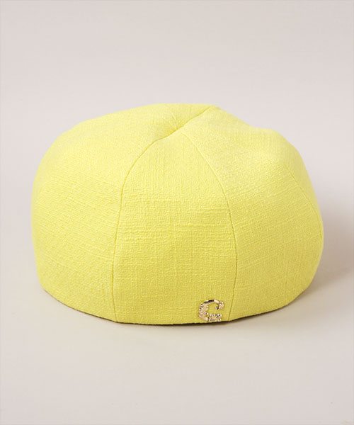 HK JESSE3 YELLOW ONESIZE