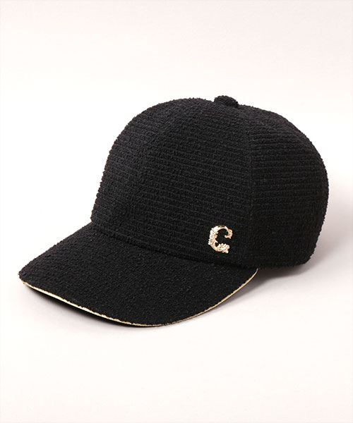 HK CAP6 BLACK ONESIZE