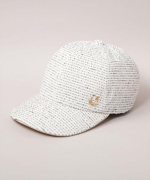 HK CAP6 WHITE ONESIZE