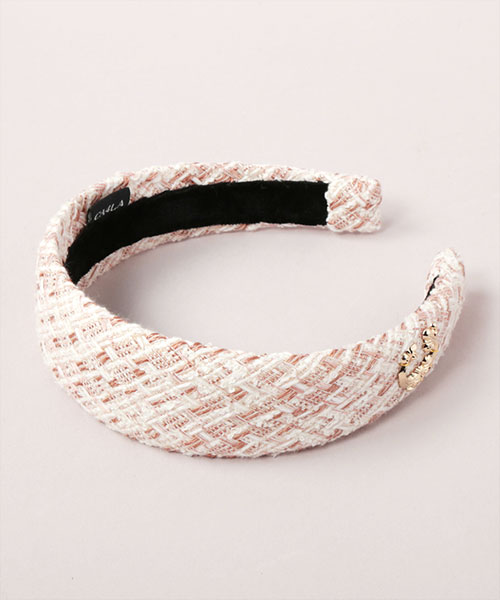 TILTED LINE8 PINK ONESIZE