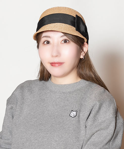 HUMBERT.N4 (ONESIZE BEIGE): casquette hat mail order | CA4LA