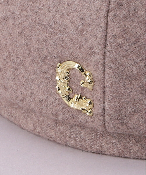 JESSE.ST2 BROWN ONESIZE