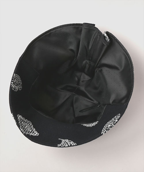LILY OF THE VALLEY GRAY ONESIZE