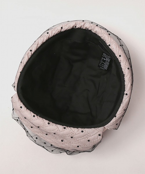 NOSTALGIA BLACK ONESIZE
