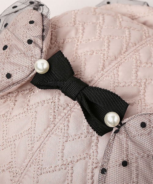 NOSTALGIA BLACK ONESIZE