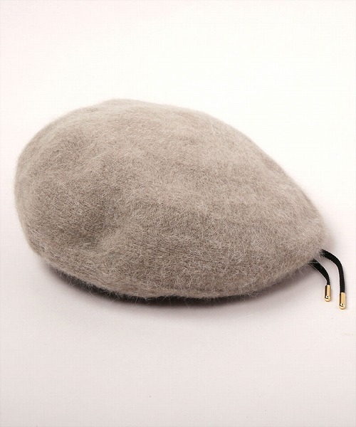 AUGUST GRAY ONESIZE
