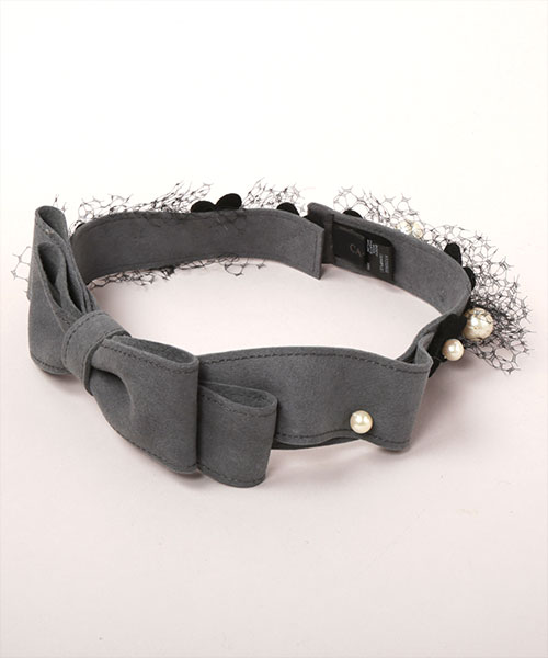 CROWN GRAY ONESIZE