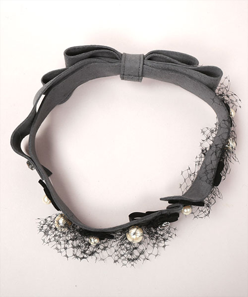 CROWN GRAY ONESIZE