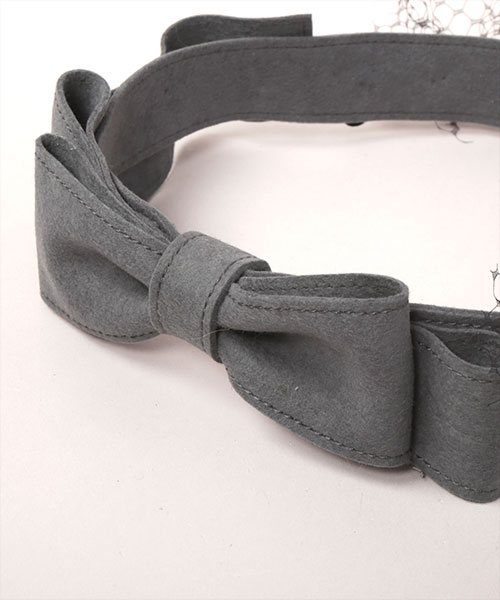 CROWN GRAY ONESIZE