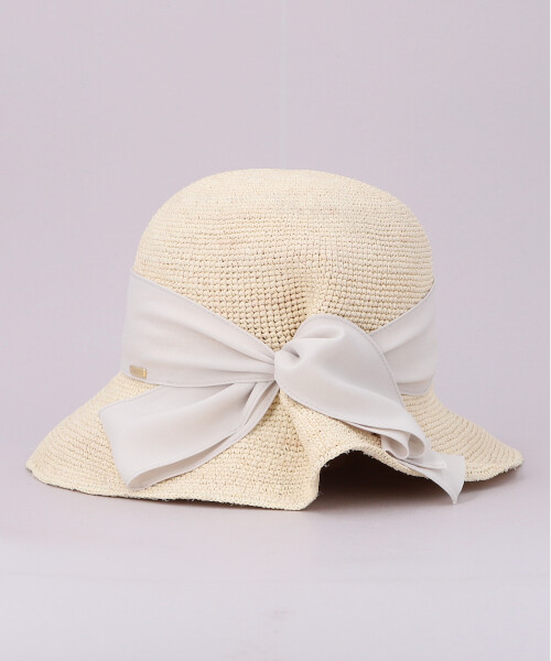 BEBE9(ONESIZE BEIGE): ハット｜帽子通販｜CA4LA（カシラ）公式