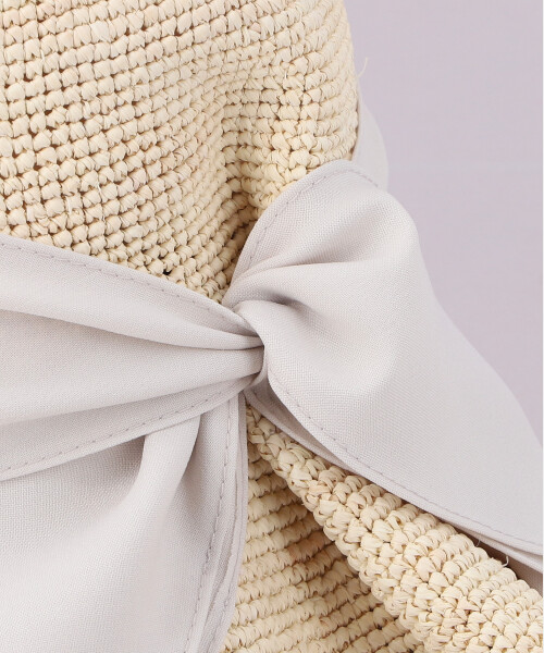 BEBE9(ONESIZE BEIGE): ハット｜帽子通販｜CA4LA（カシラ）公式