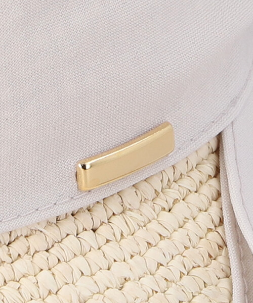 BEBE9 WHITE ONESIZE