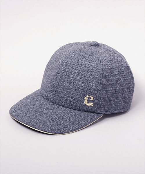 HK CAP7 GRAY ONESIZE