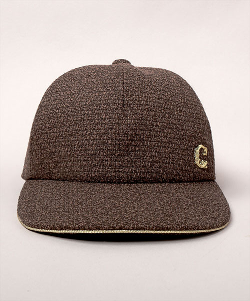 HK CAP7 GRAY ONESIZE