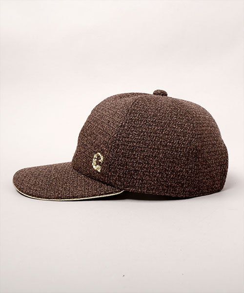 HK CAP7 GRAY ONESIZE
