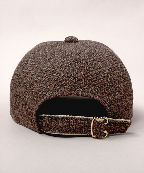 HK CAP7 GRAY ONESIZE