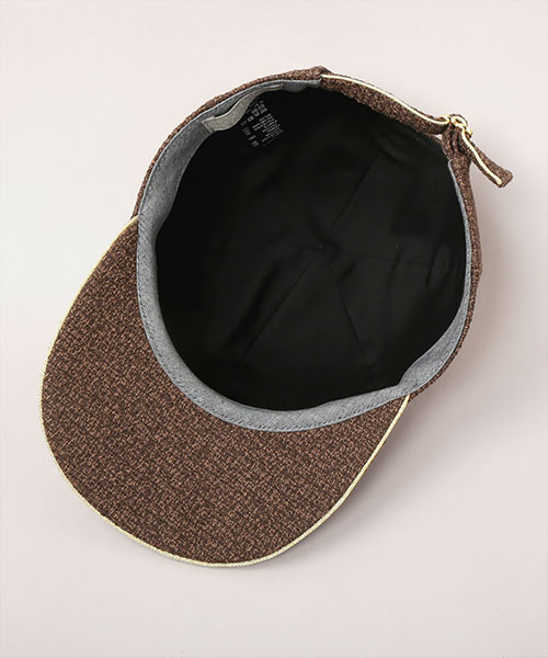 HK CAP7 GRAY ONESIZE