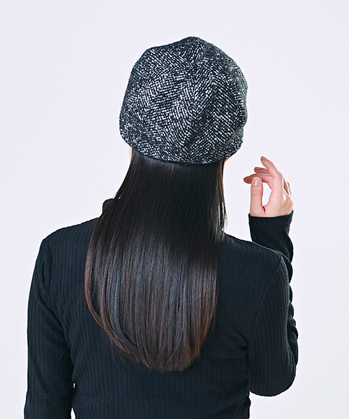 DIP10 BLACK x WHITE ONESIZE