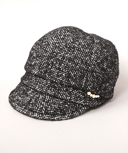 DIP10 BLACK x WHITE ONESIZE