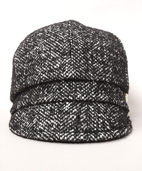 DIP10 BLACK x WHITE ONESIZE