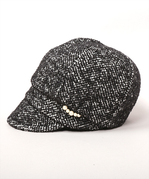 DIP10 BLACK x WHITE ONESIZE