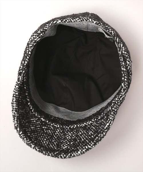 DIP10 BLACK x WHITE ONESIZE