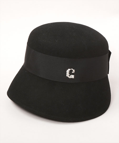 CAMILA6 BLACK ONESIZE