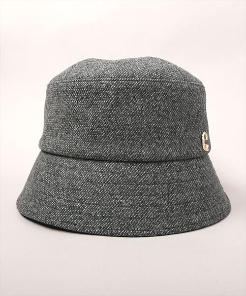 MONDAY5 GRAY ONESIZE