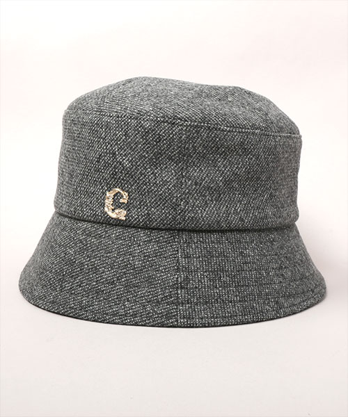 MONDAY5 GRAY ONESIZE