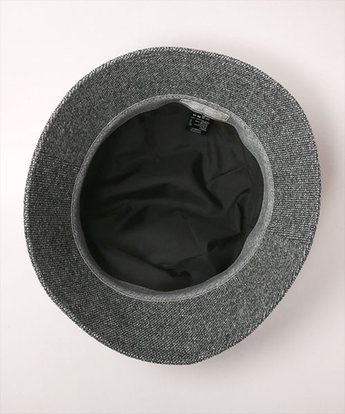 MONDAY5 GRAY ONESIZE