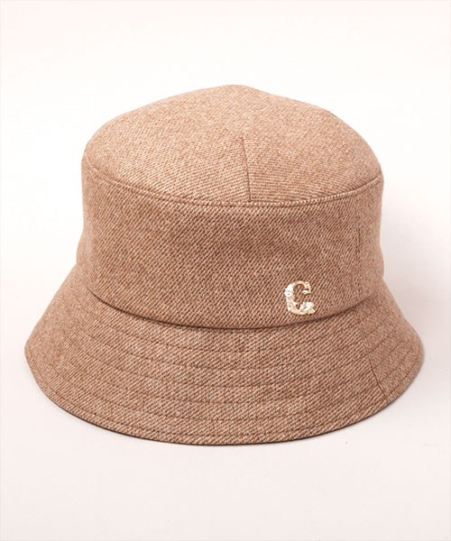 MONDAY5 BROWN ONESIZE