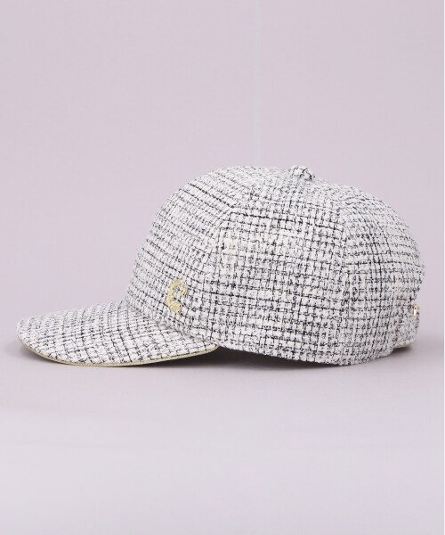 HK CAP8 LIGHT BLUE ONESIZE
