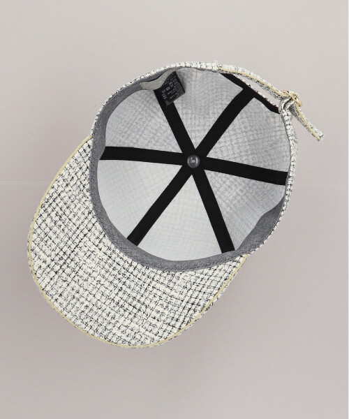 HK CAP8 LIGHT BLUE ONESIZE