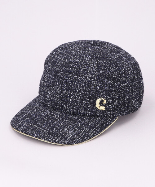 HK CAP8 BLACK ONESIZE