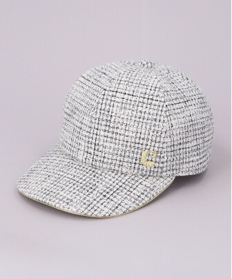 『3年保証』 HK CAP8(ONESIZE LIGHT BLUE): キャップ｜帽子通販｜CA4LA 帽子