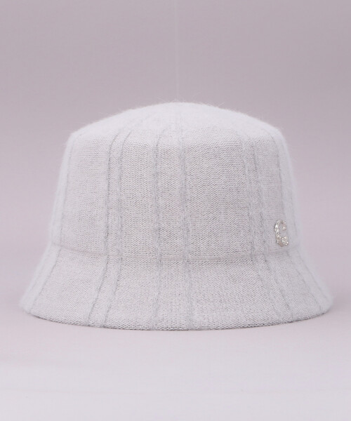 CHRISTOPHER7 LIGHT GRAY ONESIZE