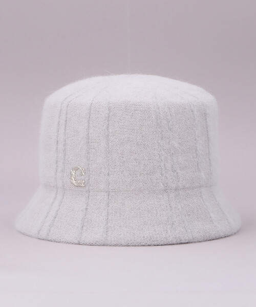 CHRISTOPHER7 LIGHT GRAY ONESIZE