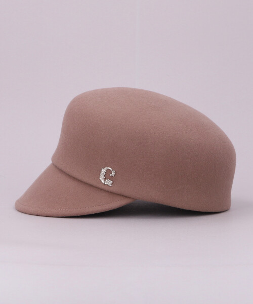 WEDNESDAY3 BEIGE ONESIZE
