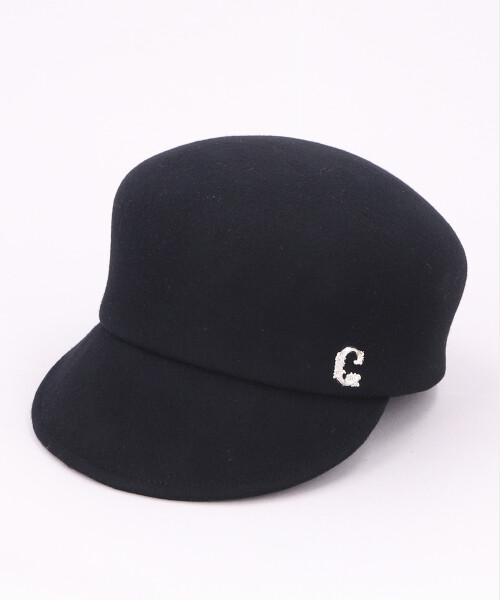 WEDNESDAY3(ONESIZE BEIGE): キャスケット帽子通販｜CA4LA公式