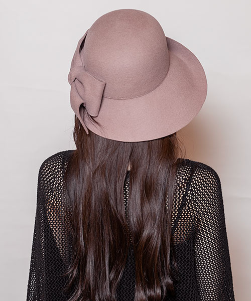 BRULEE4(ONESIZE PINK): ハット帽子通販｜CA4LA公式