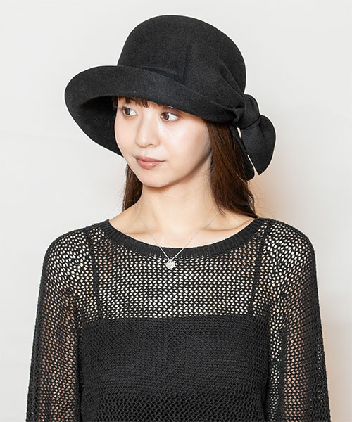 BRULEE4(ONESIZE PINK): ハット帽子通販｜CA4LA公式