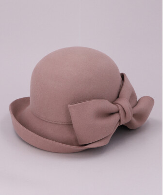 おすすめ！！！　カシラ　market　ピンク　ハット CA4LA（カシラ）の「MARKET 8（ハット）」 - WEAR