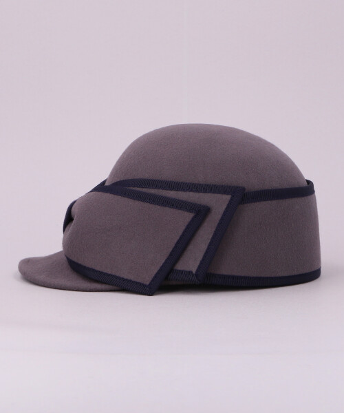 PLATEAU2(ONESIZE GRAY): キャスケット｜帽子通販｜CA4LA