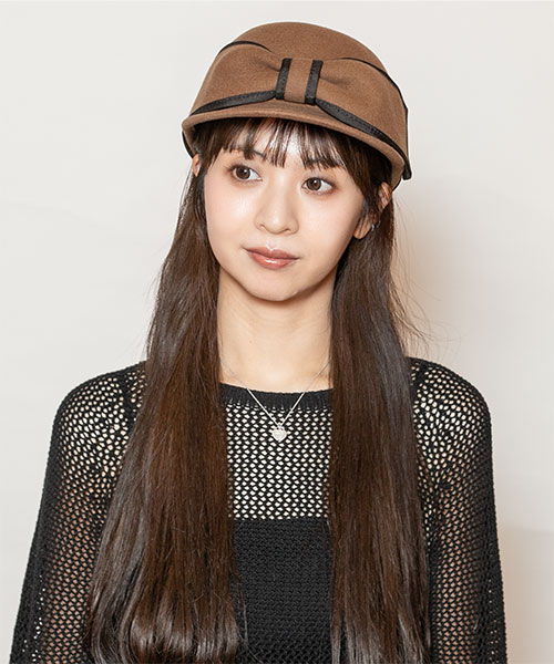 PLATEAU2(ONESIZE GRAY): キャスケット｜帽子通販｜CA4LA