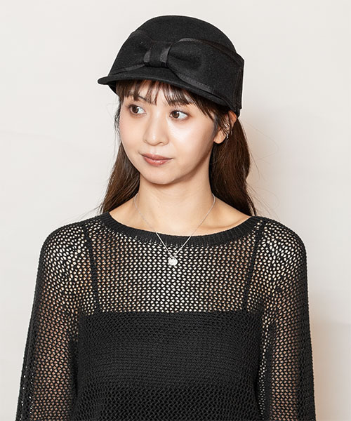PLATEAU2(ONESIZE GRAY): キャスケット｜帽子通販｜CA4LA