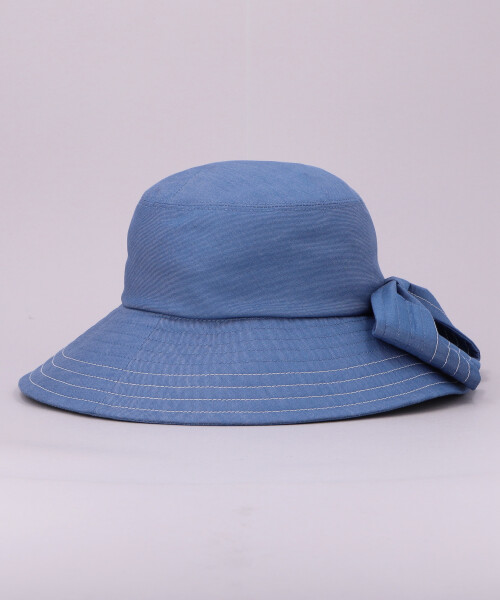 RIBBON.ST BLUE ONESIZE