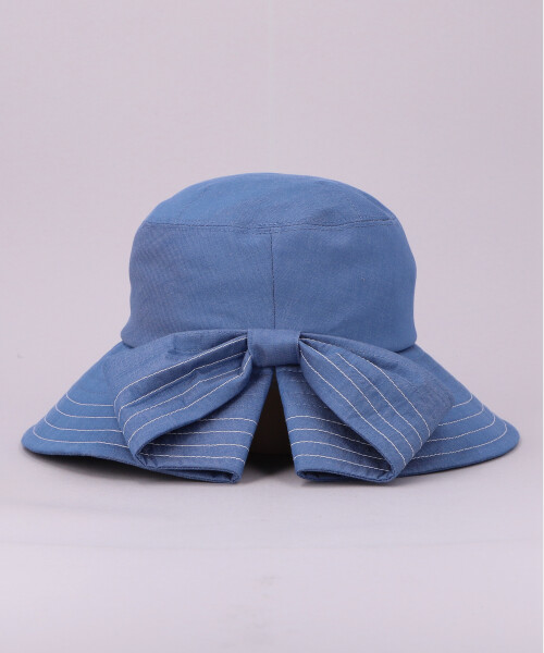 RIBBON.ST BLUE ONESIZE