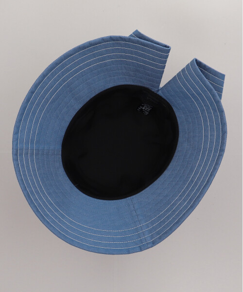 RIBBON.ST BLUE ONESIZE