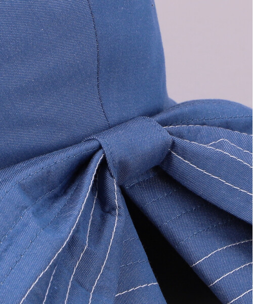 RIBBON.ST BLUE ONESIZE