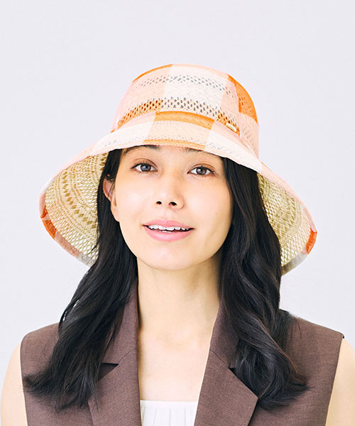 ORANGE モデル頭囲：56cm